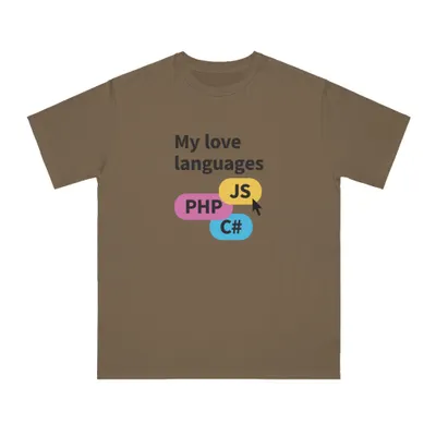 Women's Organic T-Shirt