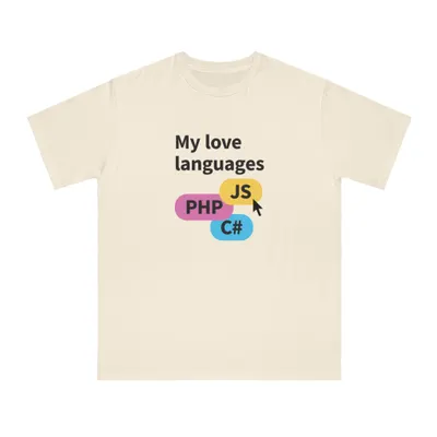 Women's Organic T-Shirt