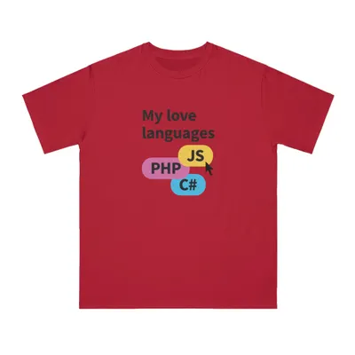 Women's Organic T-Shirt