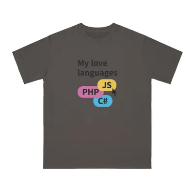 Women's Organic T-Shirt